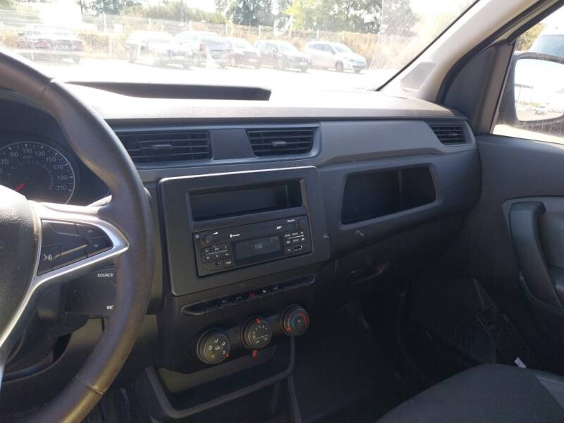 Renault Express VAN