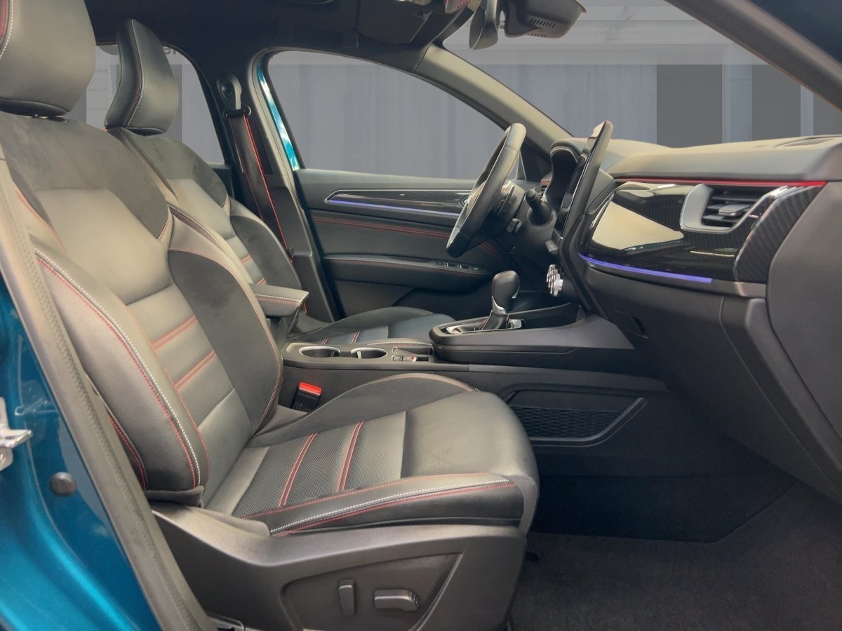 Renault Arkana – Bild 7