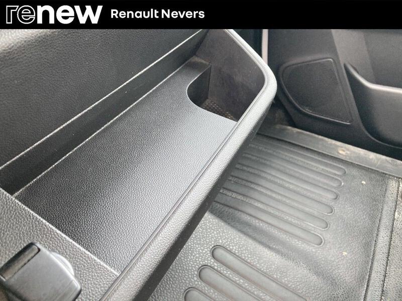 Renault Master Benne Simple