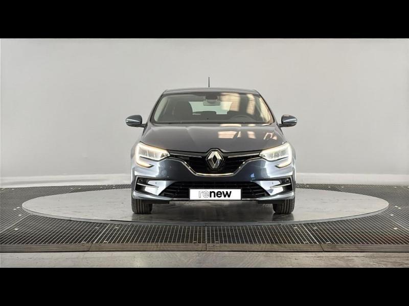 Renault Megane IV Berline