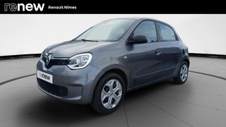 TWINGO III