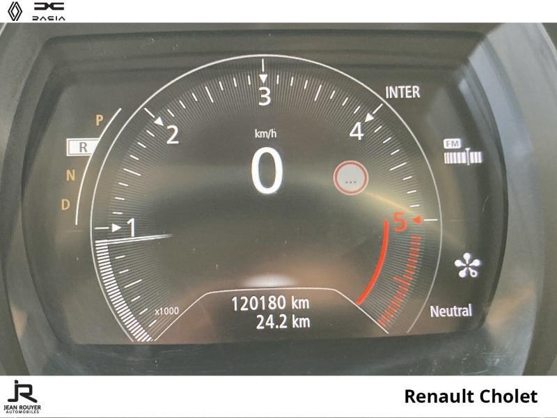 Renault Grand Scenic IV