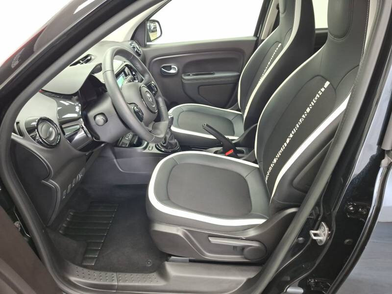 Renault Twingo III