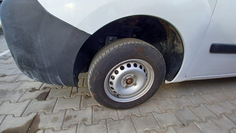 RENAULT Kangoo 0 — imagine 4