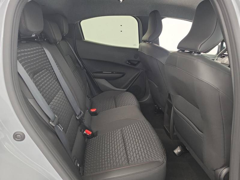 Renault Clio VI