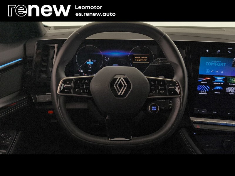 Renault Austral