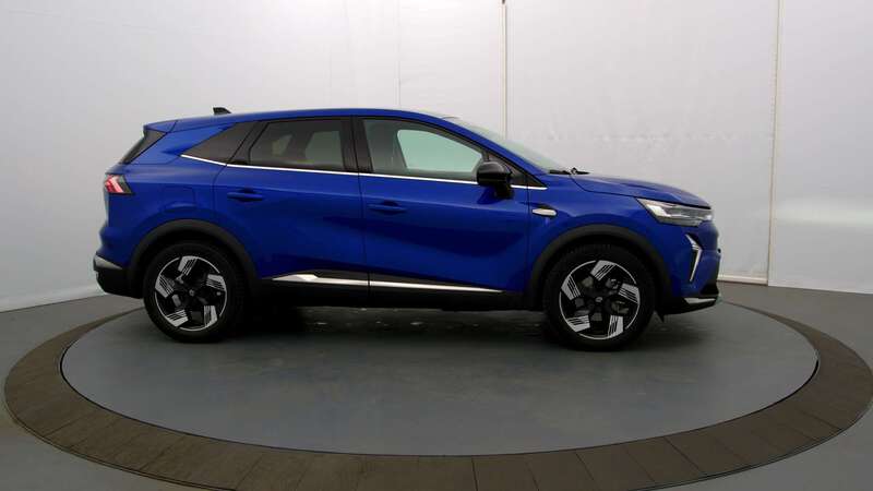 Renault Symbioz