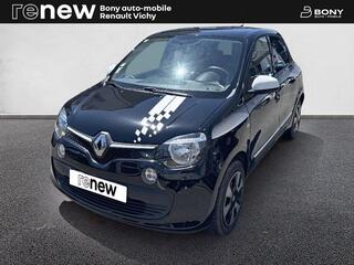 TWINGO III