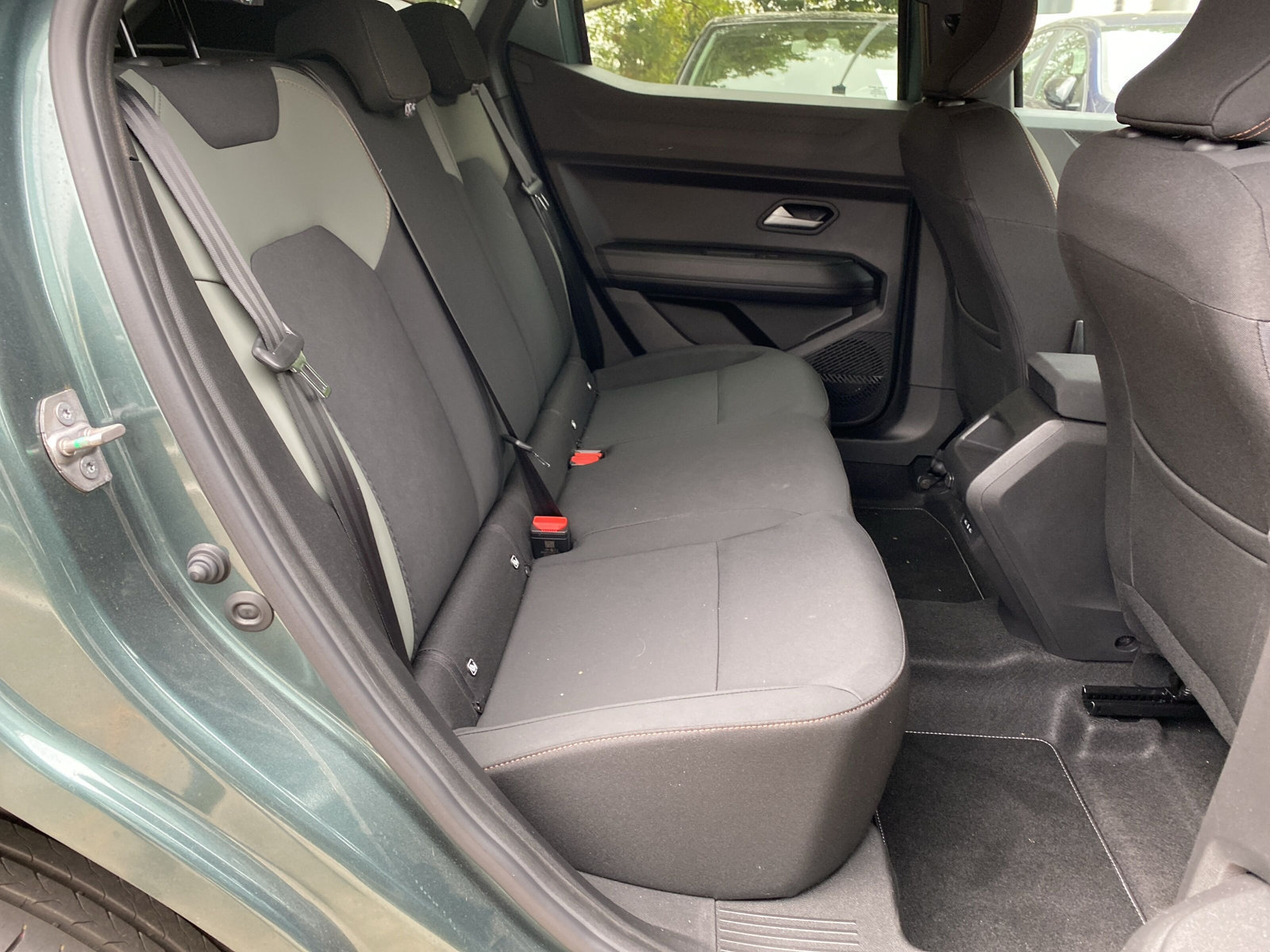 Dacia Duster – Bild 12