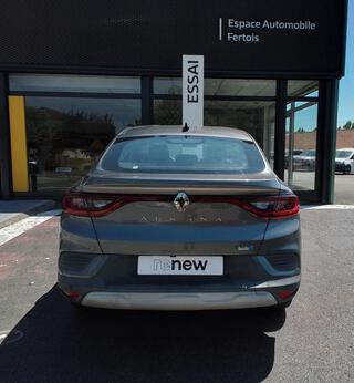Vehicle 3D Image