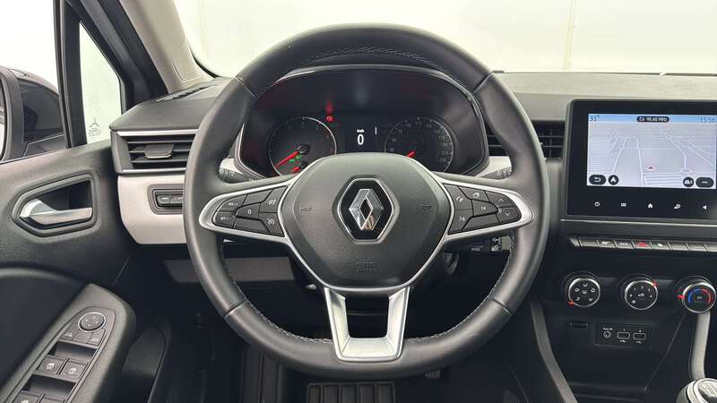 Renault Clio V