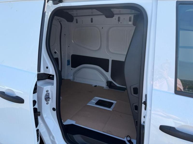 Renault Kangoo VAN E-Tech Electrique