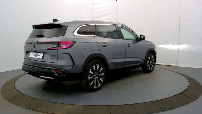 Renault Espace VI