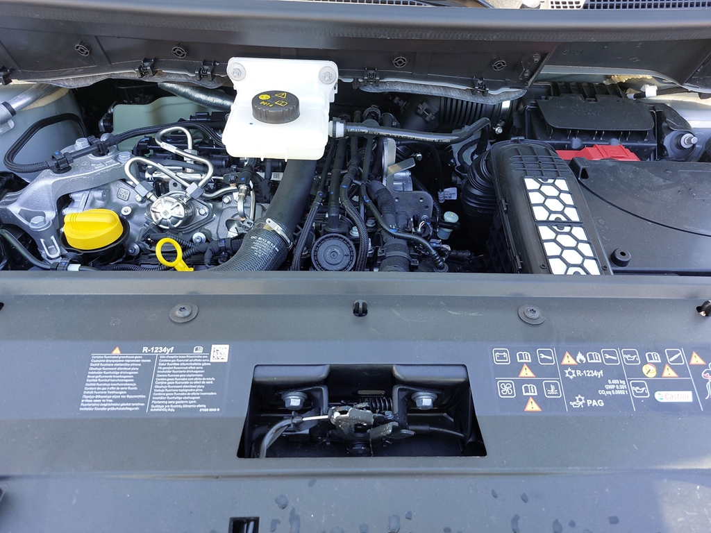 Renault Kangoo – Bild 5