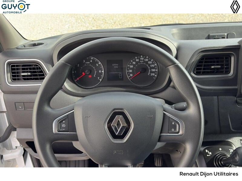 Renault Master Fourgon