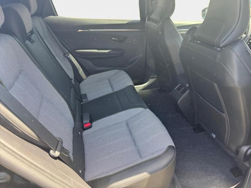 Renault Scenic E-Tech Electrique