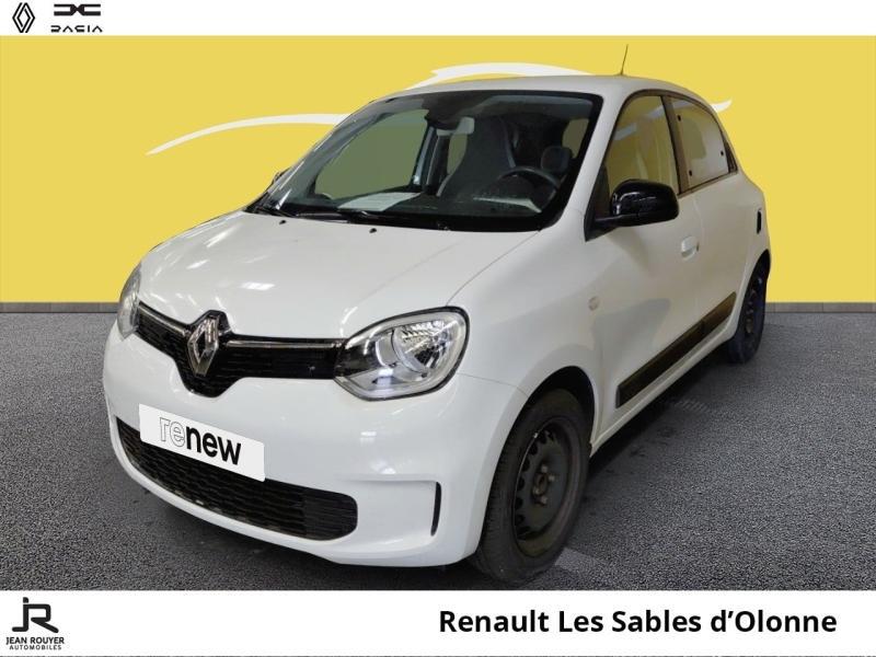 Renault Twingo III