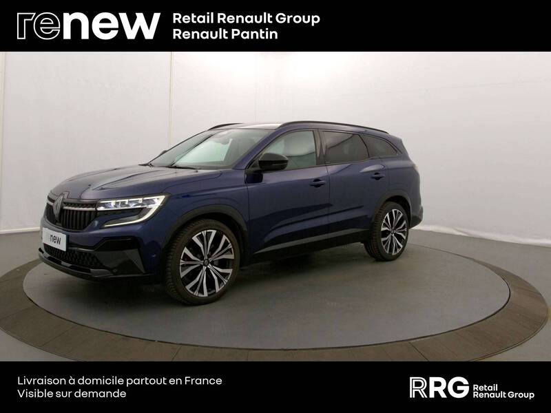 Renault Espace VI