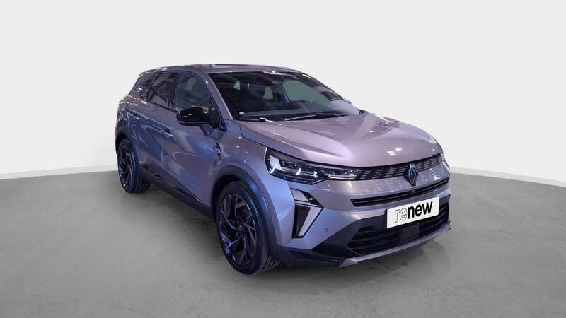 Renault Symbioz