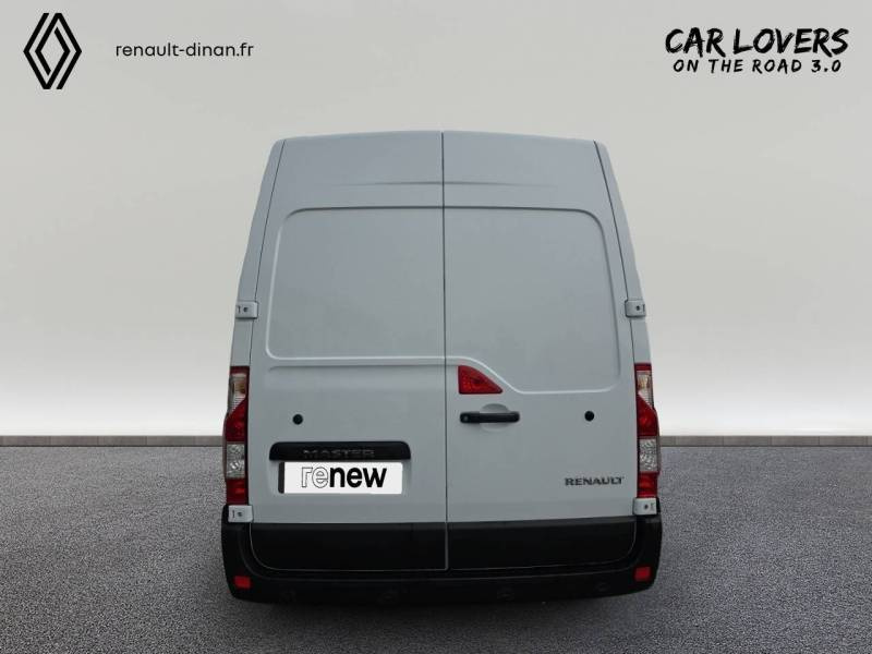 Renault Master III