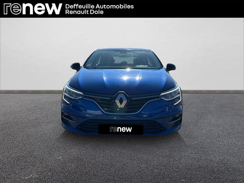 Renault Megane IV Berline