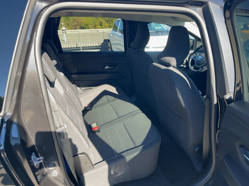 Fahrzeugabbildung Jogger AHK, SHZ Bild 11 von 16
