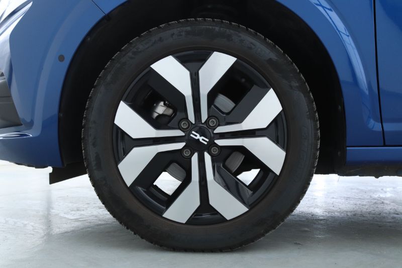 DACIA Logan 2024 — imagine 29
