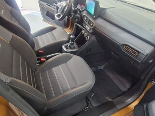 Vehicle 3D Image