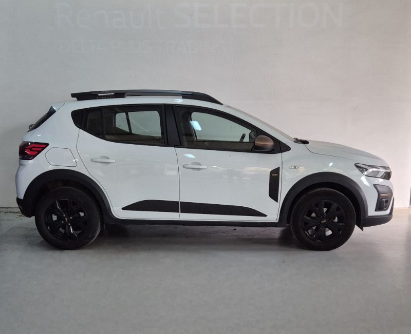 DACIA Sandero 2024 — imagine 6