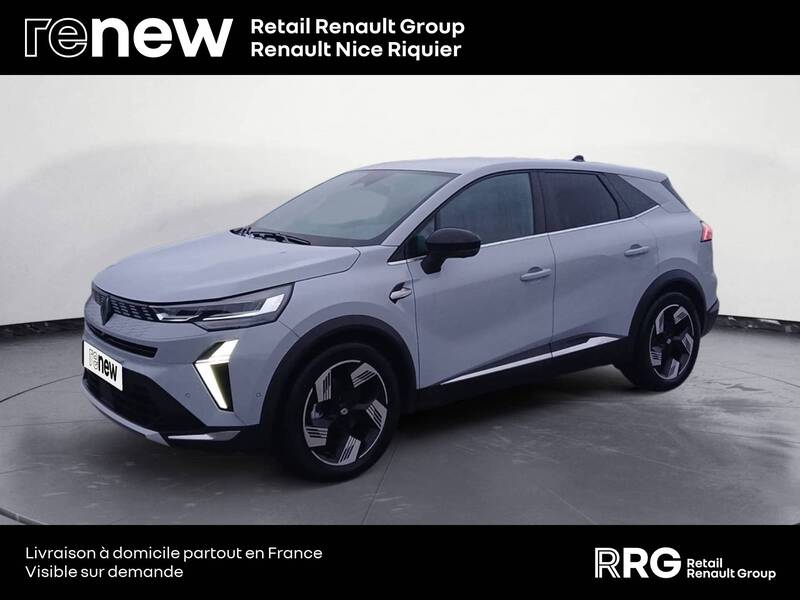 Renault Symbioz