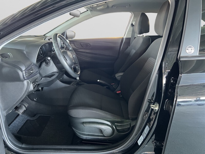 Hyundai New