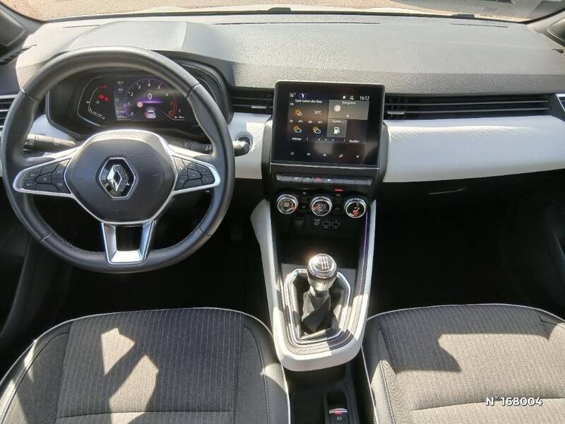 Renault Clio V
