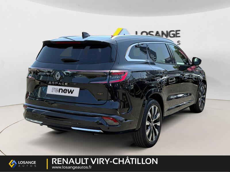 Renault Espace VI