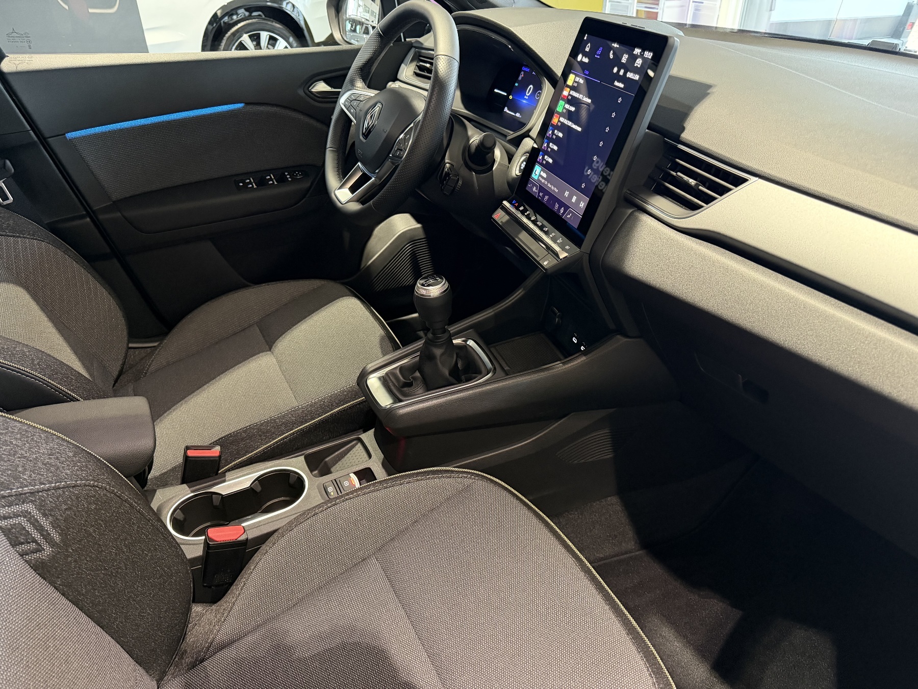 Renault Captur – Bild 6