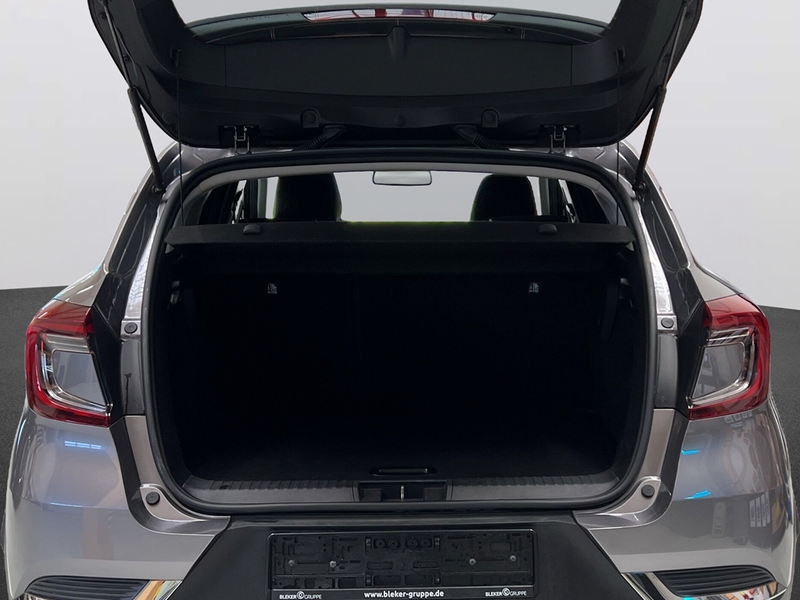 Fahrzeugabbildung Captur II 1.3 TCe 140 Mild-Hybrid Techno Bild 6 von 12