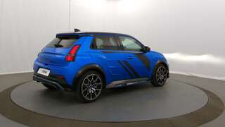 Vehicle 3D Image