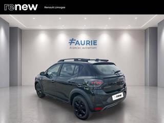 Vehicle 3D Image