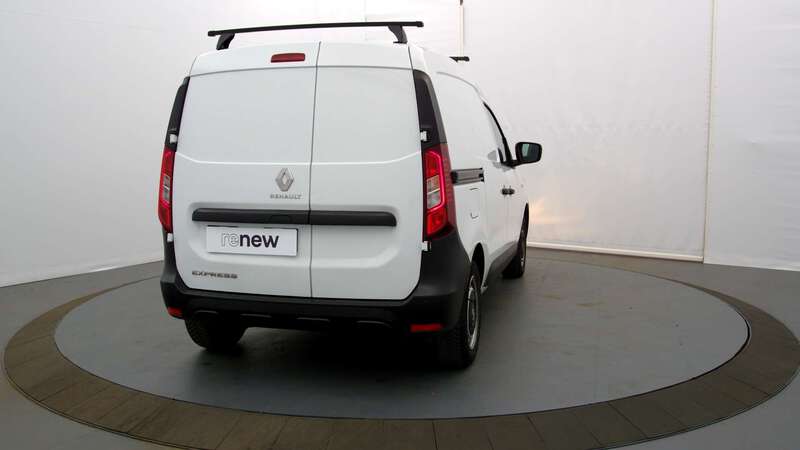 Renault Express VAN