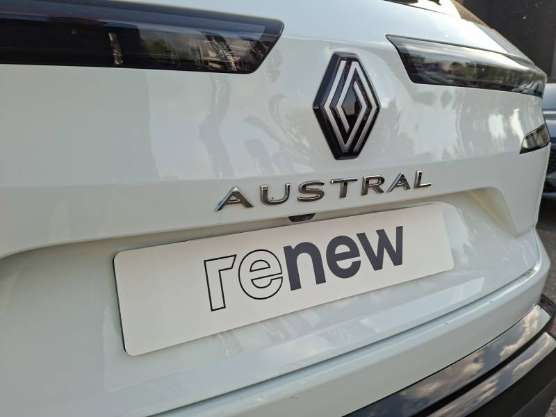 Renault Austral