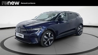MEGANE E-TECH ELECTRIQUE