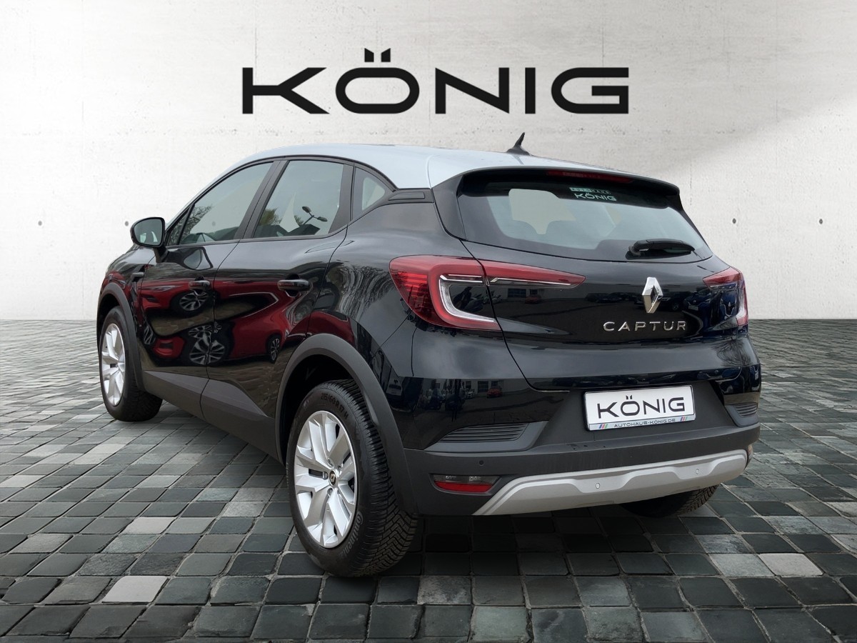 Renault Captur – Bild 3