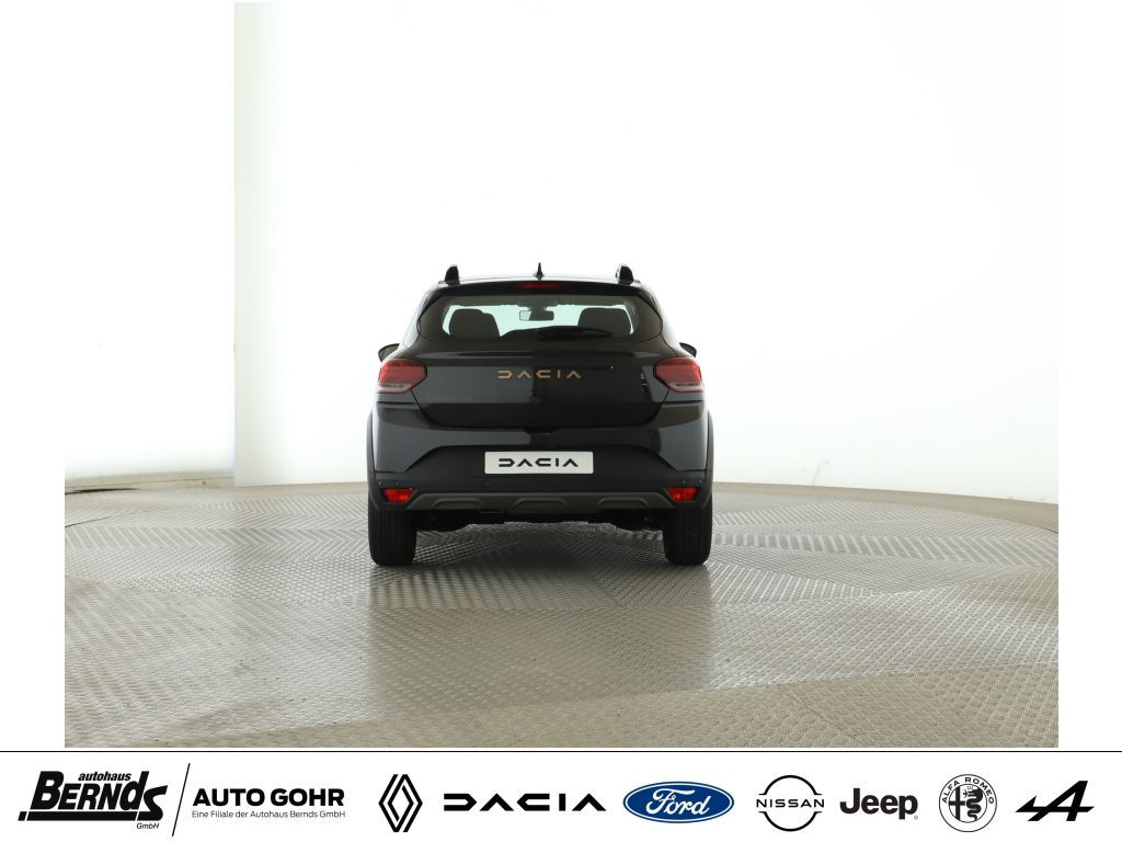 Dacia Sandero – Bild 27