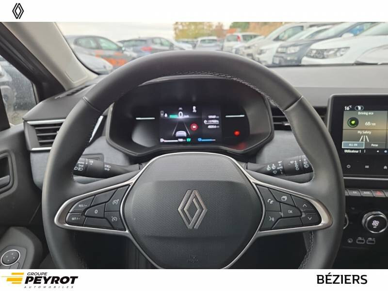 Renault Clio V