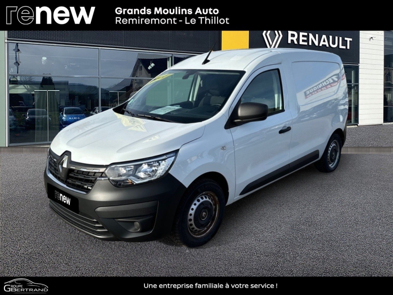 Renault Express VAN