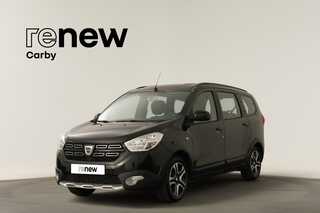 DACIA Lodgy Lodgy 1.5 Blue dCi Stepway 7L
