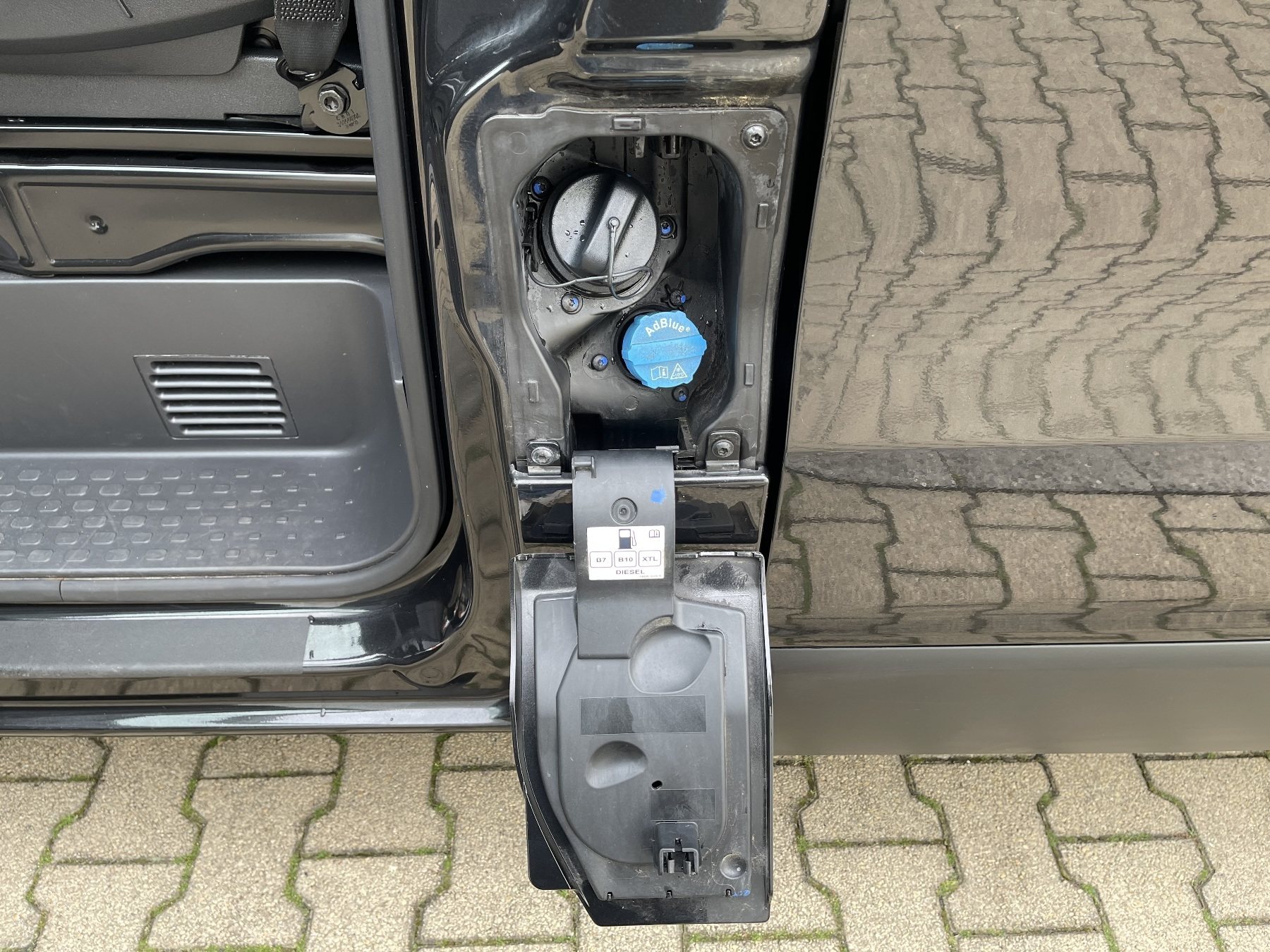 Renault Trafic – Bild 26