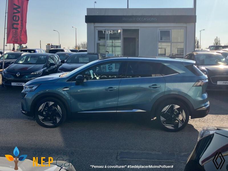 Renault Symbioz