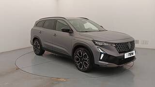 Vehicle 3D Image