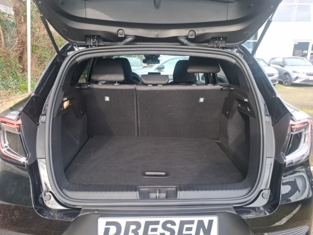 Renault Captur – Bild 11