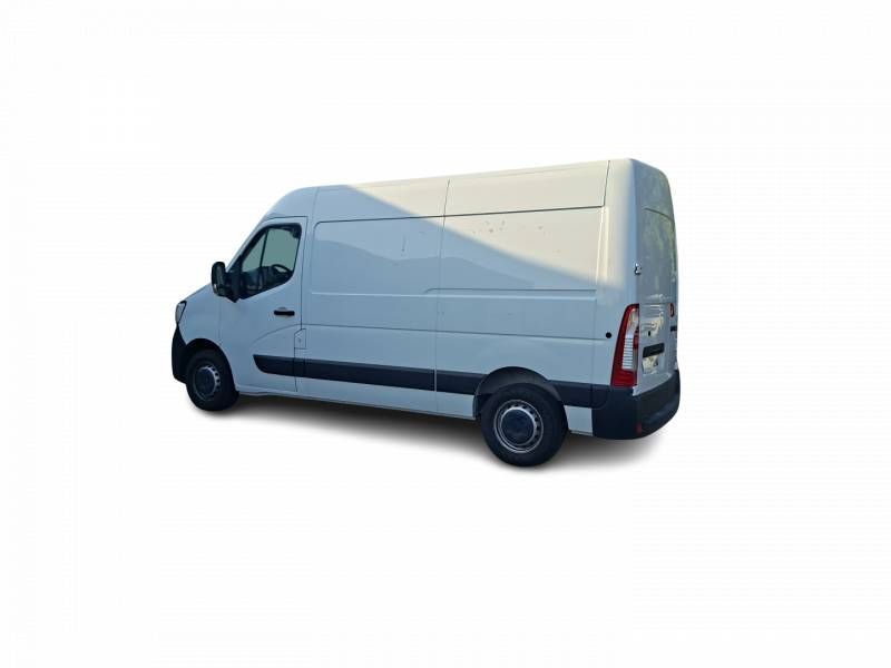 Renault Master III